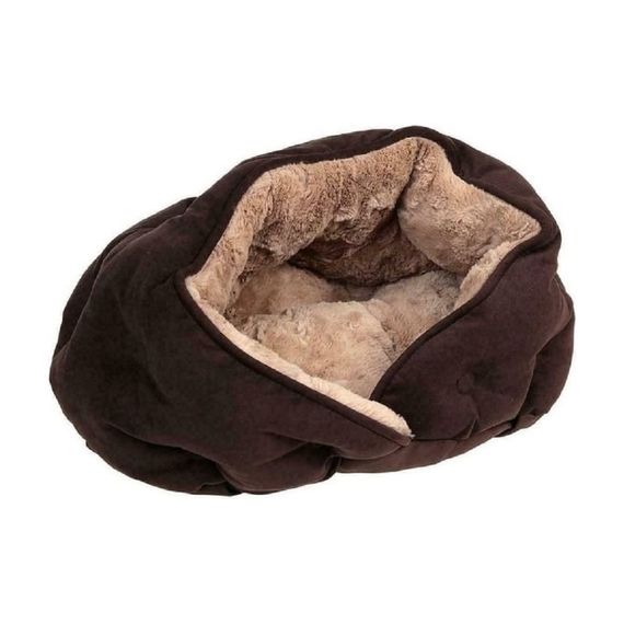 Будиночок для собак Trixie Malu, 47 см х 27 см х 41 см | Зображення 1