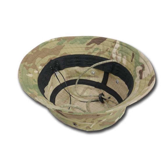 Панама тактична РL-64 Militex Multicam 60-61 | Зображення 2