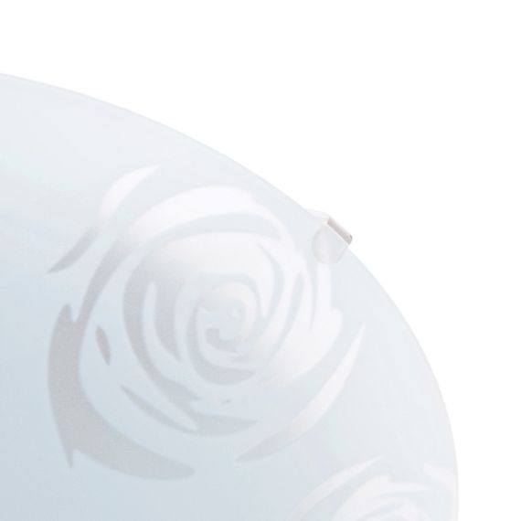 Светильник настенно-потолочный накладной W-548/2 E27 | Зображення 2