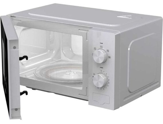 Мікрохвильова піч Hisense H 20 MO WP1 | Зображення 1