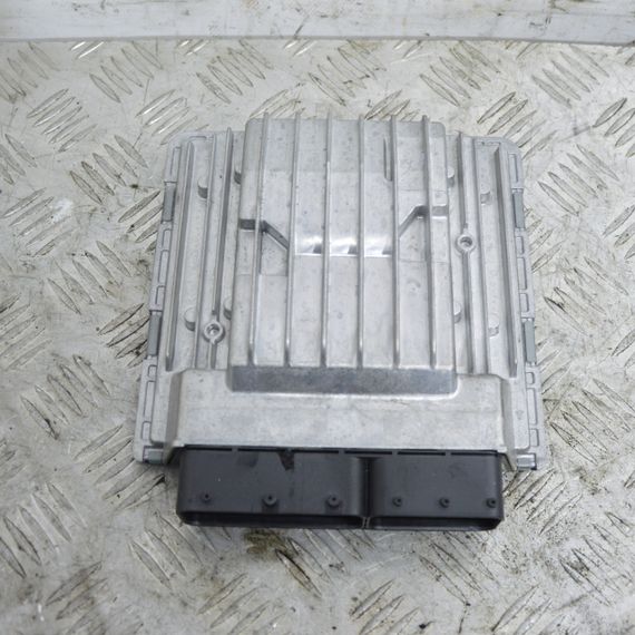 Блок керування двигуном 2.0 BMW N43 E87 E90 E91 2004-2013 Комп'ютер двигуна БМВ е87 е90 7599881