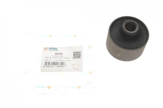 Сайлентблок важеля переднього ззаду Ford Transit 00- 20355