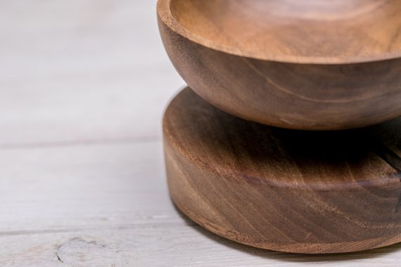 Летающий вазон для растений EcoWalnut с логотипом | Зображення 3