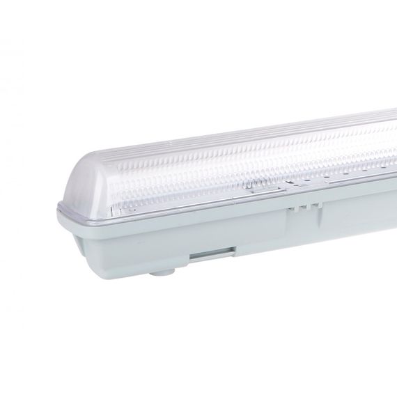 Светильник балка линейный офисный накладной BS-12/1x18W IP64 PS electronic
