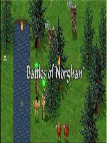 Battles of Norghan Steam Key GLOBAL