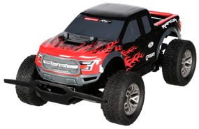 Машинка на р/у Carrera Ford F-150 Raptor