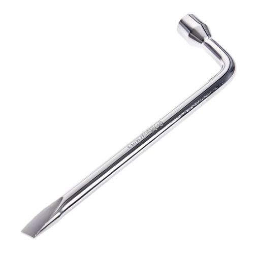 Ключ балонний 19мм 5/8"х14" (1477-5M19) HANS | Зображення 1
