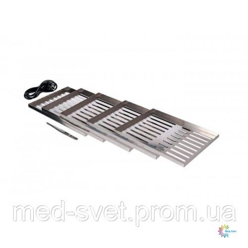 Сухожаровой шкаф для стерилизации Microstop ГП20 PRO(12л) | Зображення 3