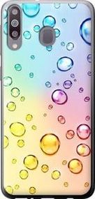 Чохол для Samsung Galaxy A40s A3050 з силікону FCh_033897