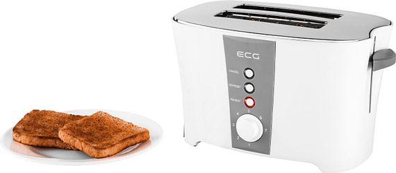 Тостер EСG ST-818 | Зображення 4