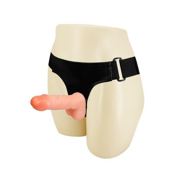 Страпон Passionate Harness, BW-022018 sexstyle | Зображення 2