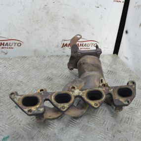 Випускний колектор 1.4 16V Volkswagen Golf IV 1997-2003 Колектор випускний Фольксваген Гольф 4 036178EAAA