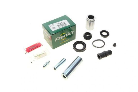 Ремкомплект супорта заднього Mercedes Benz Vito W638  d=33mm  +поршень направляюча  Bosch  733020