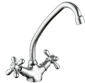 Змішувач для кухні Mixxus Premium Dominox 271 (MI1582)