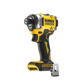 Шуруповёрт ударный аккумуляторный бесщёточный 282Нм DeWALT DCF860NT