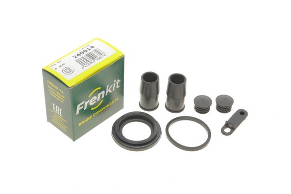 Ремкомплект супорта заднього BMW 3 E36 46 5 E34 94-06 d=40mm  Ate  240014 | Зображення 1