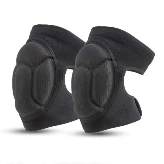 Спортивний протиковзний захист коліна Kneepad, наколінники для занять спортом