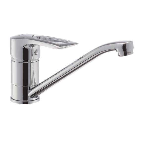 Змішувач для кухні Haiba HANSBERG 555 HB0213