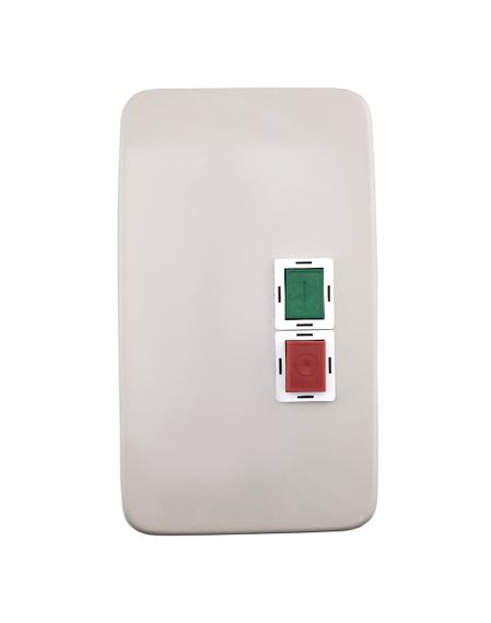 Контактор КММо35057 оболочка метал 50А РТ-37-50А 230В/АС3 IP54 Ny95504493 | Зображення 3