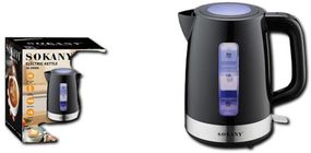 Електричний чайник з швидким кип'ятінням XPRO SK-09006 (45150-SK-09006_444)