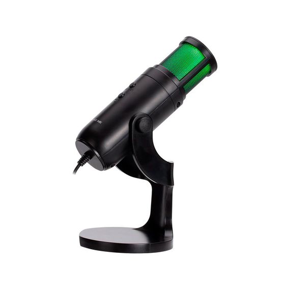 Мікрофон Xtrike ME XMC-03 USB RGB (XMC-03) | Зображення 4