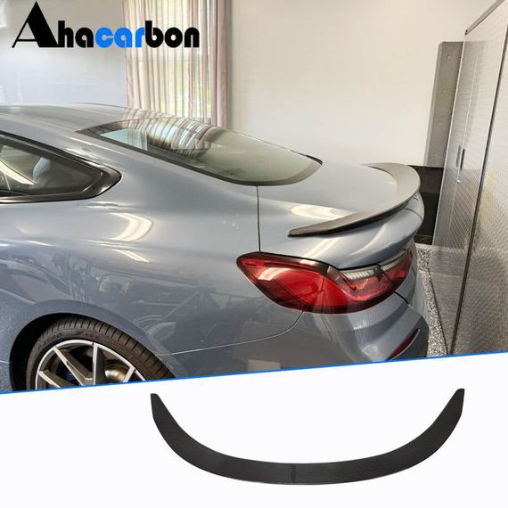 Спойлер P-Style (для G15/F92, Карбон) для BMW 8 cерія G14/G15/G16 2018- рр