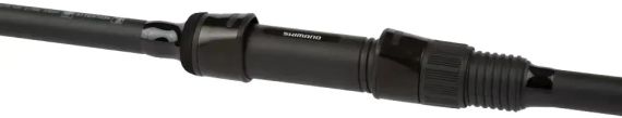 Вудилище коропове Shimano TX-1B Carp Distance 12’/3.66m 3.25lb 2sec. | Зображення 1