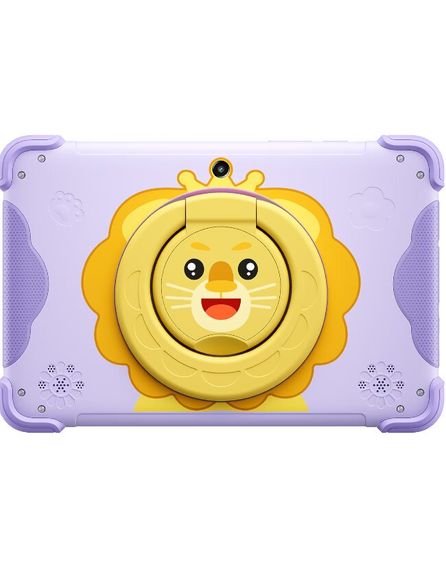 Планшет Blackview Tab Link 1 Kids 4/64GB Dreamy Purple | Зображення 1