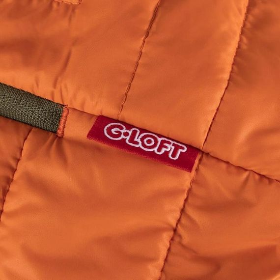 Жилетка Storm G-Loft 100 Orange (5845), XXL | Зображення 8