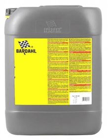 Гідравлічна олива BARDAHL XTR OIL VENUS HVN 46 (BIDON DE) 20л. 2548N