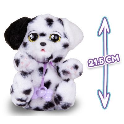 Интерактивная игрушка Baby Paws Щенок далматин Спотти (918276IM) | Зображення 5