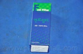 Фільтр масляний двигуна HYUNDAI VERACRUZ(-OCT 2006) (вир-во PARTS-MALL) PARTS-MALL PBA028