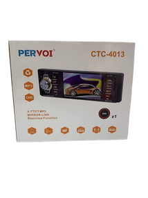 Автомагнітола з Bluetooth і USB XPRO CTC-4013 (44849-CTC-4013_967)