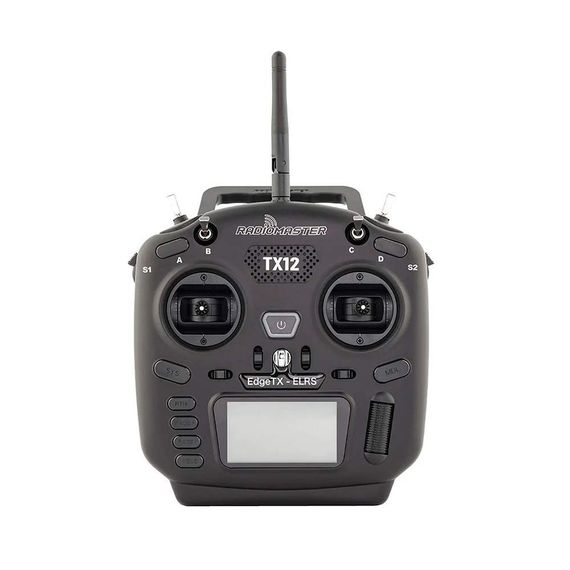 Пульт керування Radiomaster TX12 Mark II ELRS пульт для FPV та симулятора