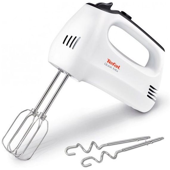 Міксер Tefal HT310138 | Зображення 1