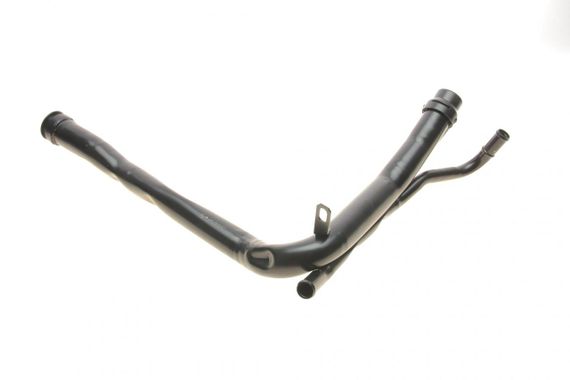 Патрубок системы охлаждения Audi A4 A6 A8 1.8T 3.0 00-06 11211800501