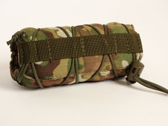 Кавер на глушник саундмодератор Різні кольори | Зображення 8