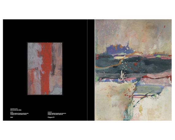 Книга про фотографию Saul Leiter: The Centennial Retrospective Лучшие фотографы мира книги для фотографов | Зображення 8