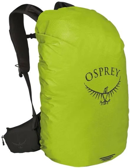 Чехол для рюкзака Osprey Ultralight High Vis Raincover Small Limon