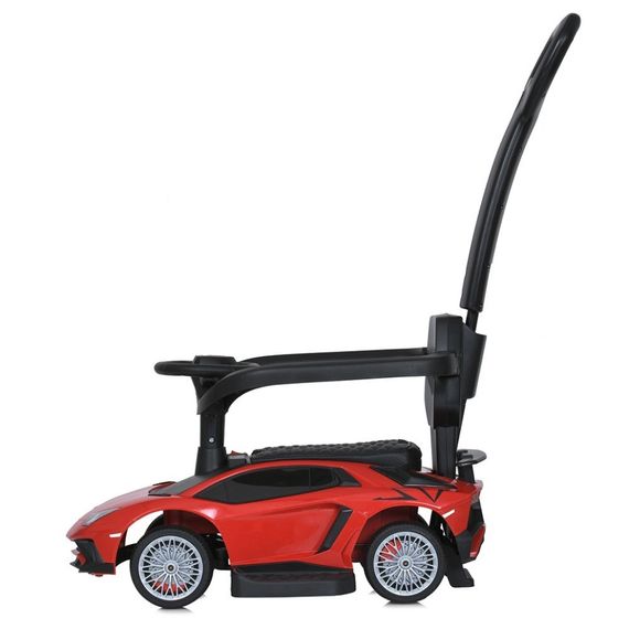 Детская Каталка-толокар "Lamborghini" M 5777EL-3 до 25 кг | Зображення 1