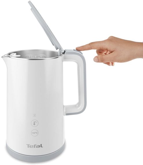 Электрочайник 1.7л Tefal KO693110 (KO693110) | Зображення 5