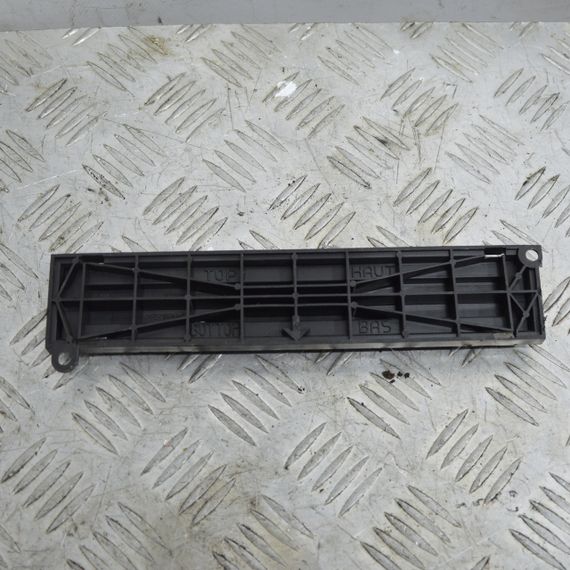 Кришка корпусу фільтра салону Renault Laguna II 2001-2007 Кришка фільтра салону Рено Лагуна 2 52485206 | Зображення 1