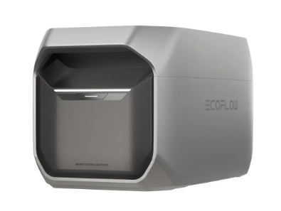 Додаткова батарея EcoFlow DELTA 3 Extra Battery