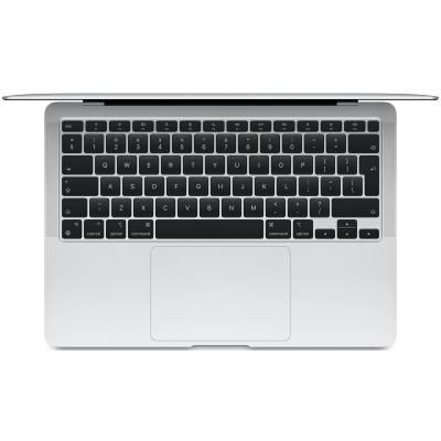 Ноутбук Apple MacBook Air M1 Silver (MGN93UA/A) (MGN93UA/A) | Зображення 1