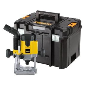 Фрезер сетевой 1100Вт DeWALT DW621KT