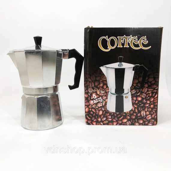 Електрична кавомолка-гріндер UNIQUE UN-1912 270 мл, Апарат для подрібнення кави, Кавомолки для еспресо BI-93 | Зображення 1