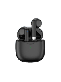 Bluetooth навушники Aspor A608- чорний