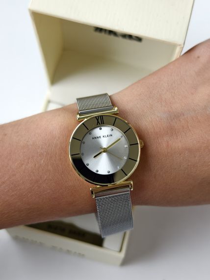 Жіночий годинник Anne Klein АК/3781SVTT | Зображення 3