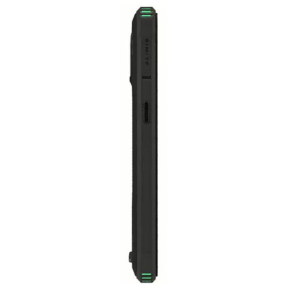 Мобільний телефон OUKITEL WP32 PRO 6/256GB Green (6931940757805) | Зображення 7