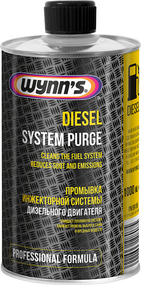 WYNN'S Рідина (промивка)для установки FuelServe (дизель) 1л W89195